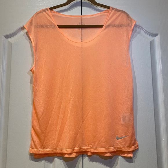 Nike Dry-Fit Top